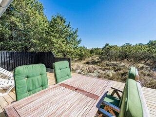 Ferienhaus Blåvand  16