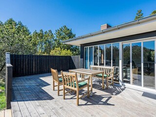 Ferienhaus Blåvand  18