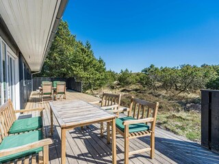 Ferienhaus Blåvand  19
