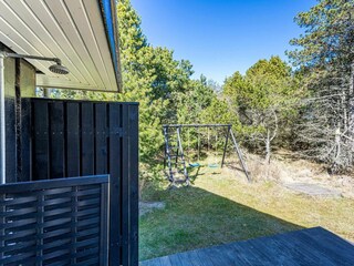 Ferienhaus Blåvand  20