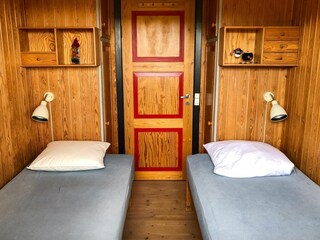Ferienhaus Blåvand  21