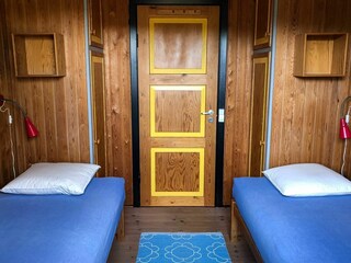 Ferienhaus Blåvand  23