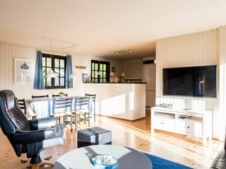 Ferienhaus Blåvand  27
