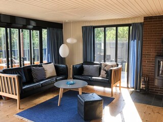 Ferienhaus Blåvand  30