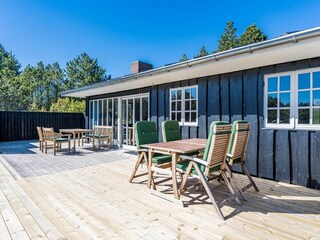 Ferienhaus Blåvand  31
