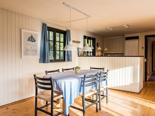Holiday house Blåvand  12
