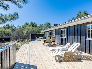 Holiday house Blåvand  13