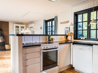 Holiday house Blåvand  14