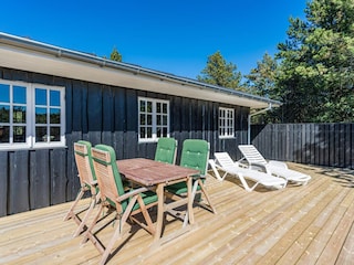 Holiday house Blåvand  17