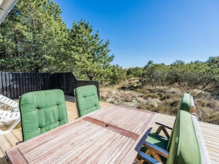 Holiday house Blåvand  19