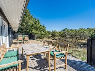 Holiday house Blåvand  22