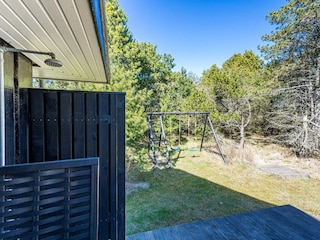 Holiday house Blåvand  24