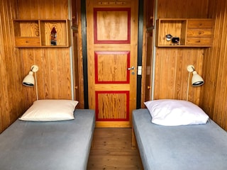 Holiday house Blåvand  25