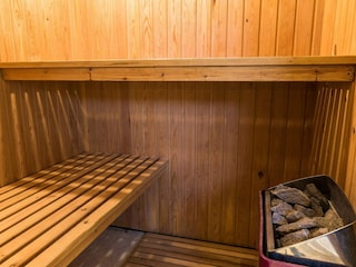 Holiday house Blåvand  31