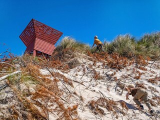 Vakantiepark Blokhus  16