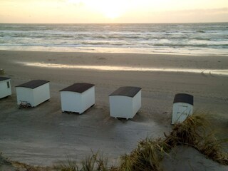 Vakantiepark Blokhus  19