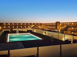 Vakantiepark Blokhus  21
