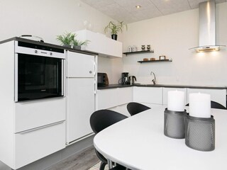 Vakantiepark Blokhus  28