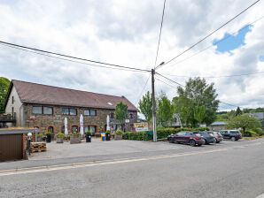 Apartment Gem. Ferienw. in Weismes bei Fischvenn u. Talsp. Robertville - Robertville - image1