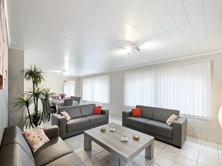 Apartment Robertville Ausstattung 12