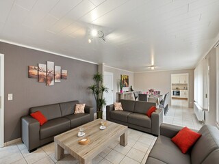 Appartement Robertville Équipement 13