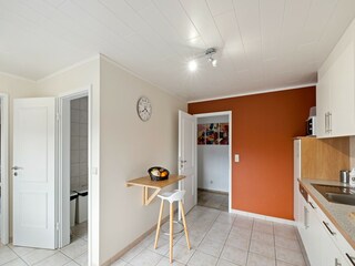 Appartement Robertville Équipement 10