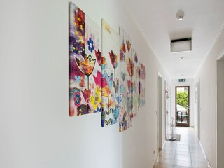 Appartement Robertville Équipement 17