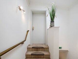 Appartement Robertville Équipement 11