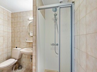 Apartment Robertville Ausstattung 12