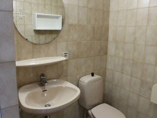 Appartement Robertville Équipement 22