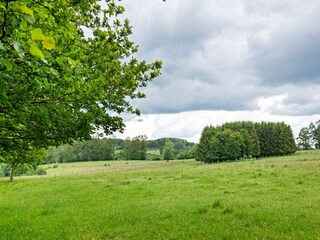 Appartamento Robertville Ambiente 23