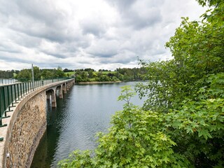 Appartement Robertville Environnement 27