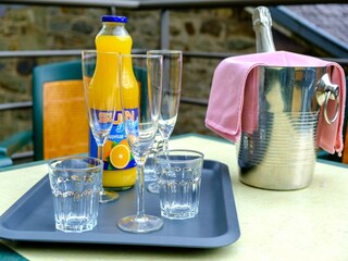 Appartement Robertville  34