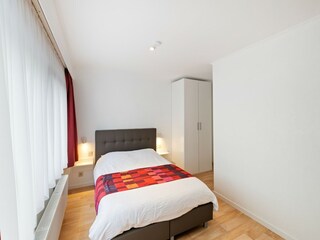 Apartamento Robertville Características 16