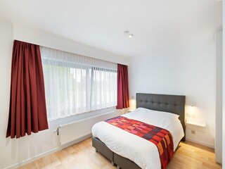 Apartment Robertville Ausstattung 15