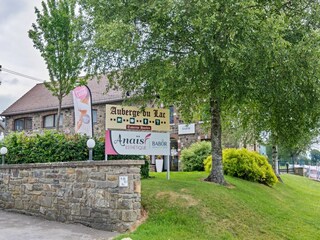 Apartamento Robertville Grabación al aire libre 4