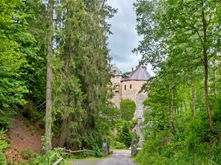 Apartment Robertville Umgebung 24