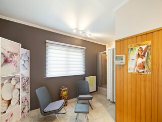 Appartement Robertville  33