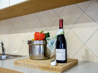 Appartement Robertville  35