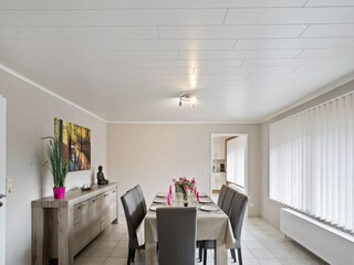 Apartment Robertville Ausstattung 9