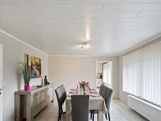 Appartement Robertville Équipement 9