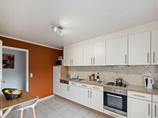 Appartement Robertville Équipement 17