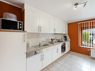 Appartement Robertville Kenmerken 18