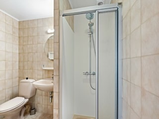 Apartment Robertville Ausstattung 21