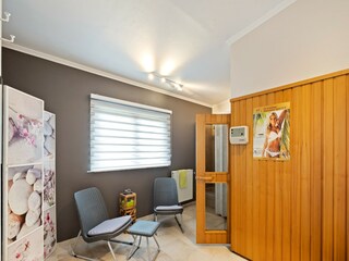 Appartement Robertville  33