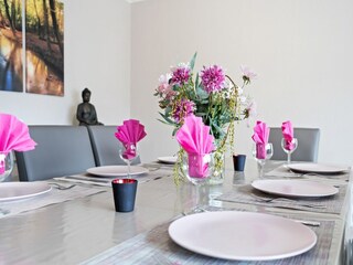 Appartement Robertville  35