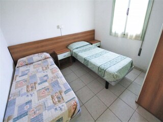 Holiday house Albarella Features 8