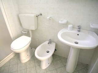 Casa per le vacanze Albarella Caratteristiche 9