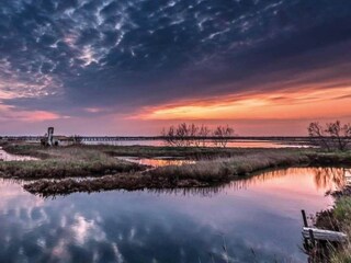 Ferienhaus Albarella Umgebung 25