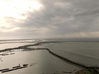 Maison de vacances Albarella Environnement 27